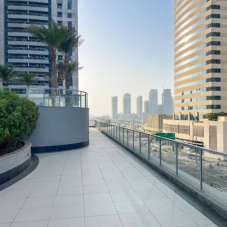 Hostel Torch 77 - By Saffron House Dubai Exterior foto