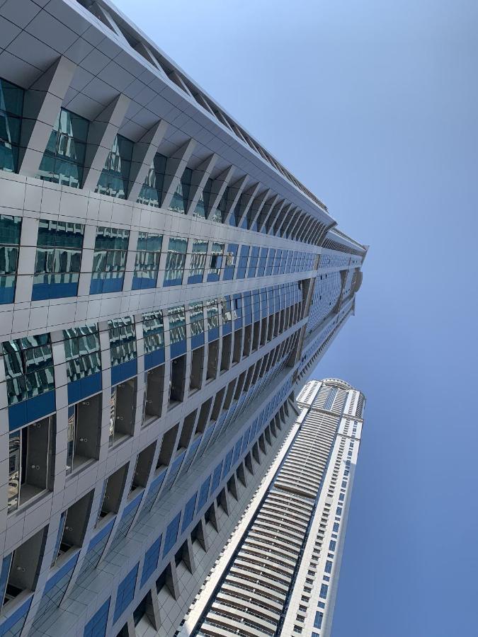 Hostel Torch 77 Dubai Exterior foto