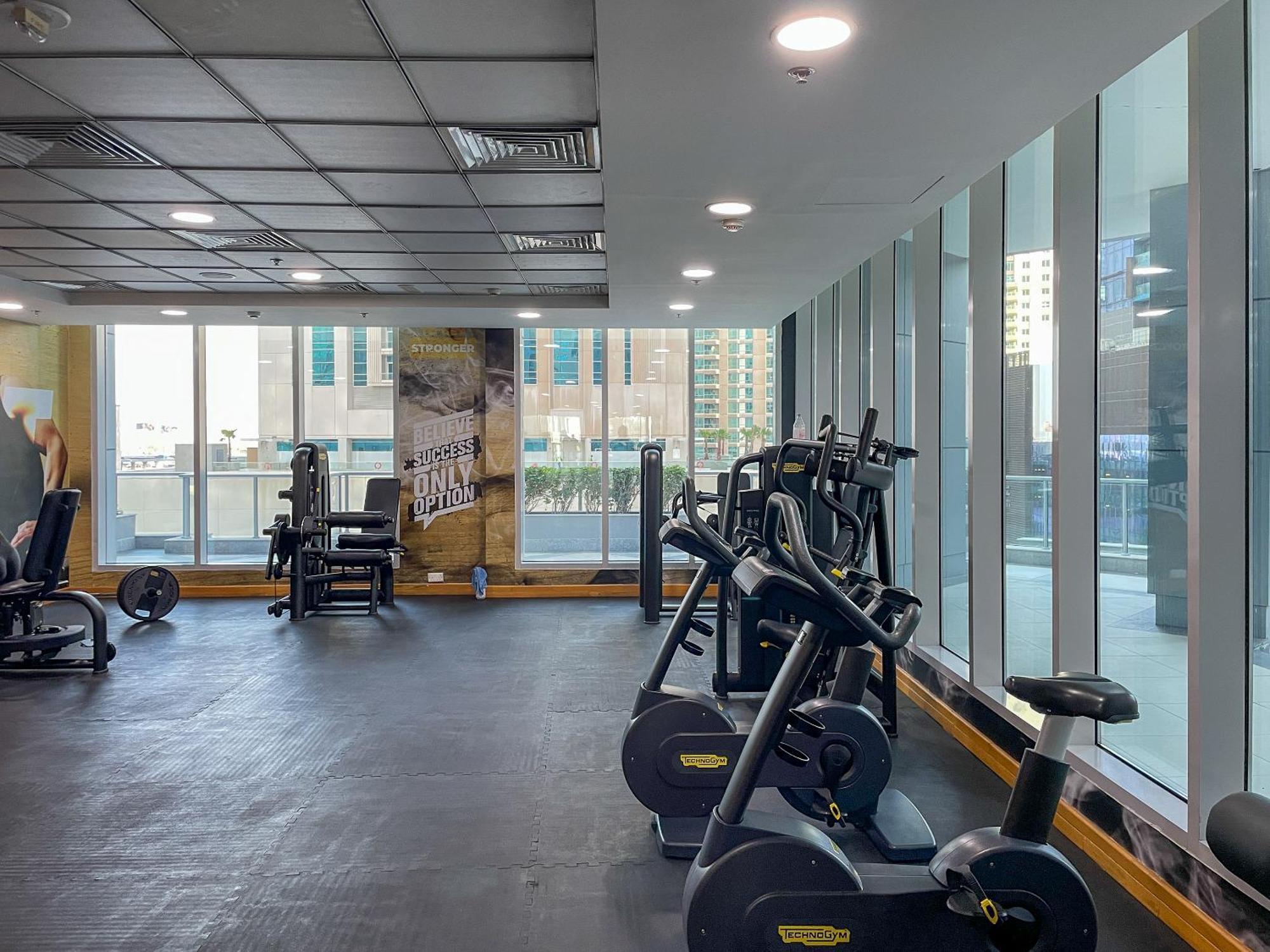 Hostel Torch 77 - By Saffron House Dubai Exterior foto