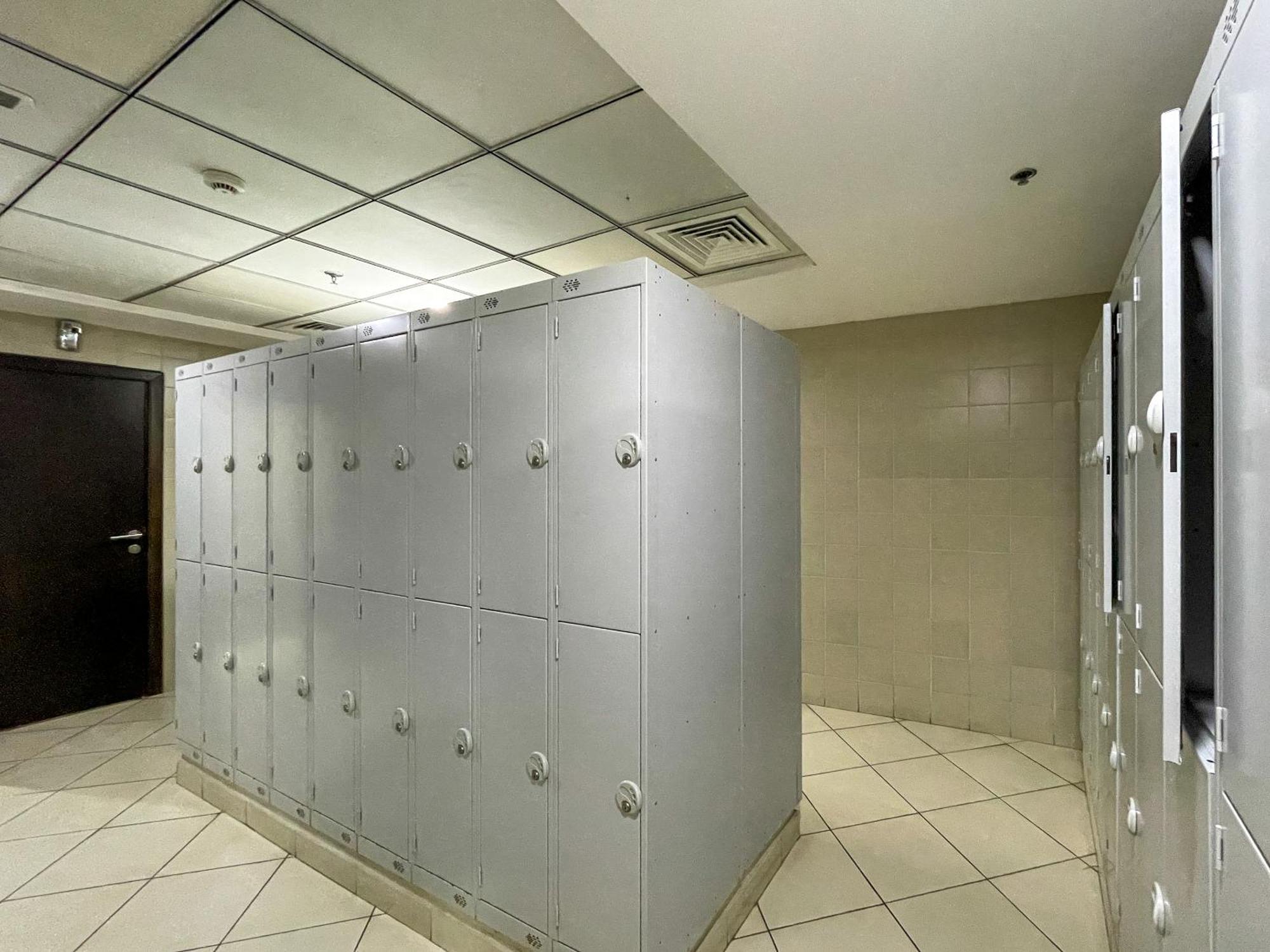 Hostel Torch 77 - By Saffron House Dubai Exterior foto